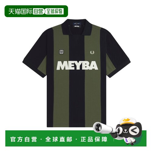 1h可退 欧洲直邮fred perry 男士 Polo衫