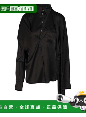 欧洲直邮acne studios 女士 衬衫