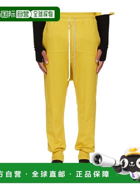 1h可退 香港直邮Rick Owens Drkshdw Concordians Drawstring 运