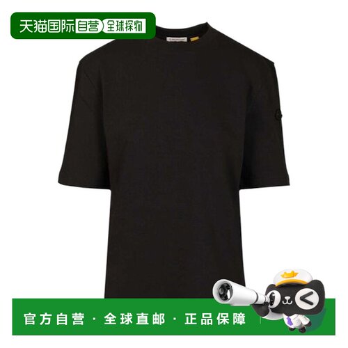1h可退 香港直邮Moncler/盟可睐 女士 Moncler X Edward Enninful