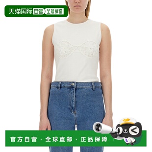 女士 butrym SHIRT 145524WHIT 1h可退 钩花文胸 香港直邮magda