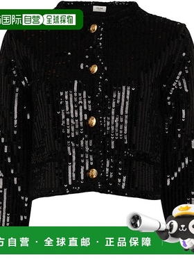 1h可退 欧洲直邮CELINE 赛琳 思琳 25秋冬  2AB54083T.38NO/38NO