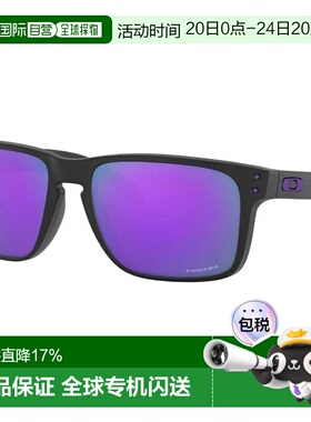 欧洲直邮OAKLEY Holbrook XL Prizm 太阳镜