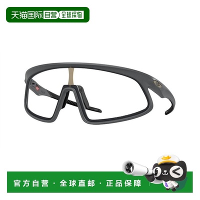 1h可退 香港直邮Oakley 欧克利 女士 RSLV OO9484D 948406 太阳镜