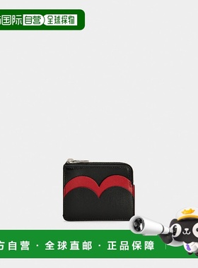 欧洲直邮ROGER VIVIER 25秋冬 RAWAWQFT200XMA1M60 女士收纳卡包