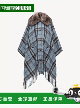 1h可退 欧洲直邮MONCLER 盟可睐 26春夏 K20983G00006M8247P72 女