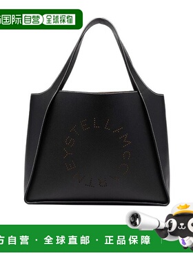 香港直邮Stella McCartney 徽标手提包单肩包 513860WP0057