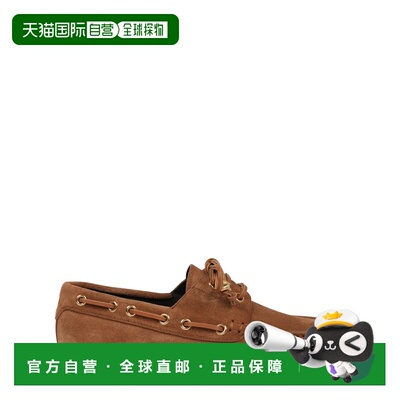 1h可退 香港直邮CELINE 女士休闲鞋 363405122C19DT CO 棕色 BATE