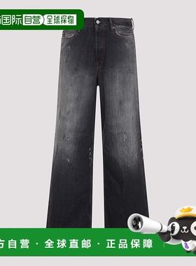 欧洲直邮acne studios 男士 牛仔裤