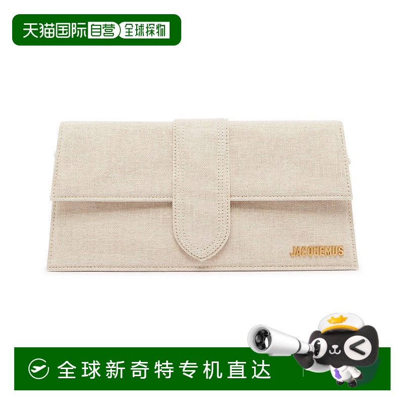 欧洲直邮JACQUEMUS 25春夏 22H221BA013-3071/140 JAC6TN8RGRY
