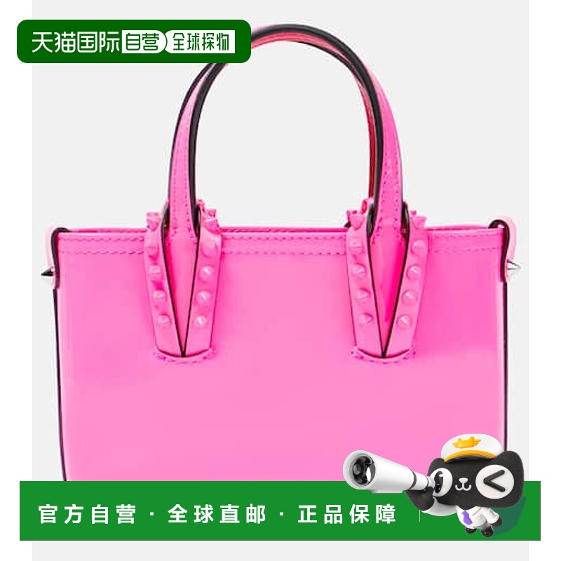 1h可退 香港直邮Christian Louboutin 克里斯提 鲁布托 女士 Caba