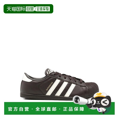 欧洲直邮ADIDAS ORIGINALS 女士运动鞋 KK0421 AW【付后1h可退】