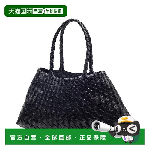 香港直邮DRAGONDIFFUSION女士单肩包 【付后1h可退】