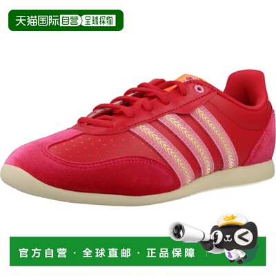 1h可退 香港直邮adidas 阿迪达斯 女士 BARREDA LO 运动鞋 KI3362