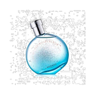 欧洲直邮Hermes爱马仕男士淡香水EDT蓝色橘彩星光芬香馥郁50ML