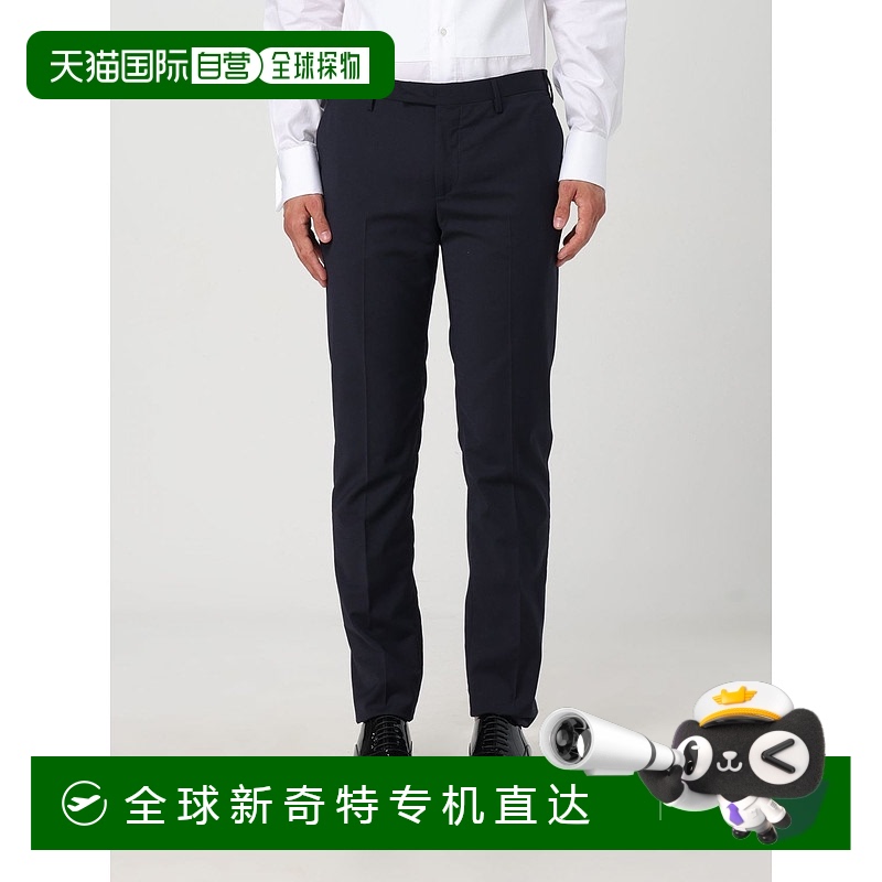 欧洲直邮PT Torino 男士休闲裤COKSZEZ00CL1PO350360
