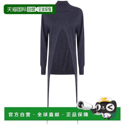 欧洲直邮ISSEY MIYAKE 女士针织衫 IM68KN28814 A【付后1h可退】