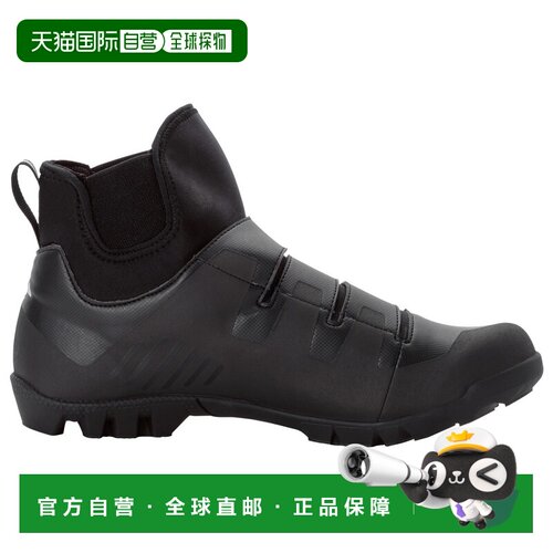 欧洲直邮VAUDE 男士户外登山鞋 0361379BLACK CO 【付后1h可退】