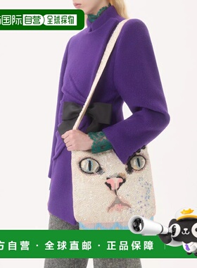 1h可退 欧洲直邮VALENTINO 华伦天奴 26春夏 WB0S66PET_A8H 女士