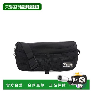 Fox腰包 Flash NM05171WQ4034 Kitsune 香港直邮Maison