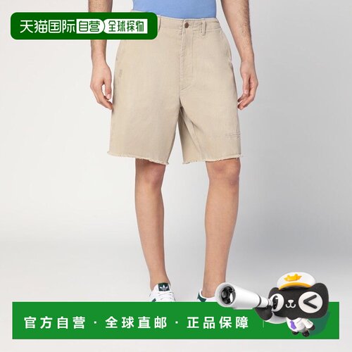 1h可退 香港直邮Polo Ralph Lauren Polo 拉夫 劳伦 男士 BIG-FIT