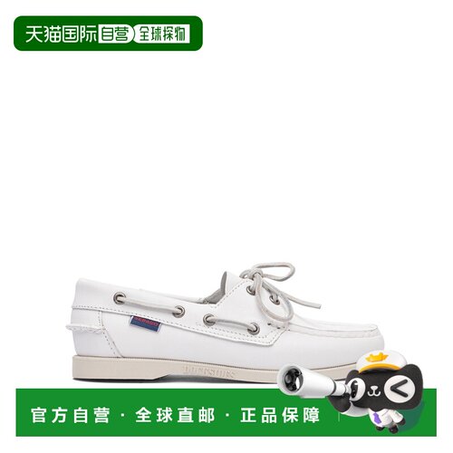 欧洲直邮SEBAGO 女士芭蕾乐福鞋 7000530911 SS20【付后1h可退】