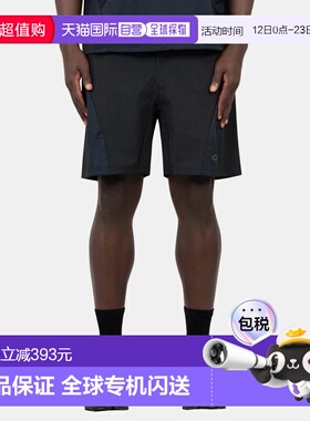 1h可退 香港直邮Oakley 欧克利 男士 latitude 弧形短裤 FOA40542