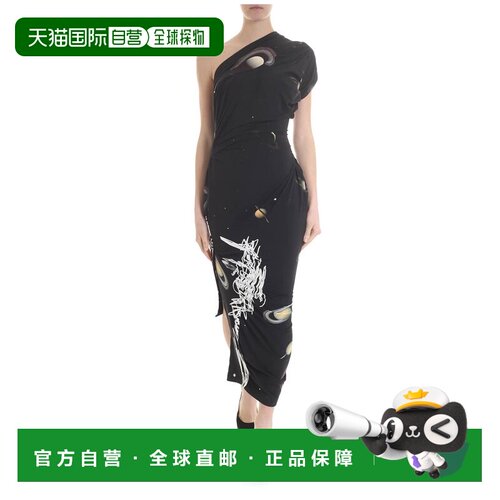香港直邮VIVIENNE WESTWOOD 女士大衣 75011018510J954NNNN93118