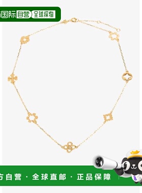 欧洲直邮tory burch/汤丽柏琦 女士 项链及吊坠