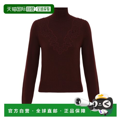 香港直邮ZIMMERMANN 女士针织衫 AW2026 9420TF26【付后1h可退】