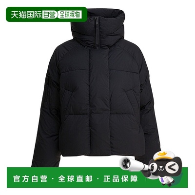 1h可退 香港直邮Canada Goose 加拿大鹅 女士 