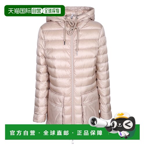 1h可退 欧洲直邮moncler/盟可睐 女士 外套