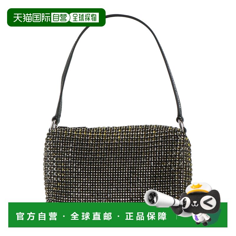 香港直邮Alexander Wang 亚历山大 王 女士 手袋斜挎包手提包