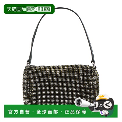 香港直邮Alexander Wang 亚历山大 王 女士 手袋斜挎包手提包