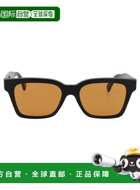RETROSUPERFUTURE 女士太阳镜 9I2BLK SS2026 黑色 AMERICA
