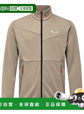 自营欧洲直邮Salewa沙乐华 Puez Cammino 男士轻量保暖夹克