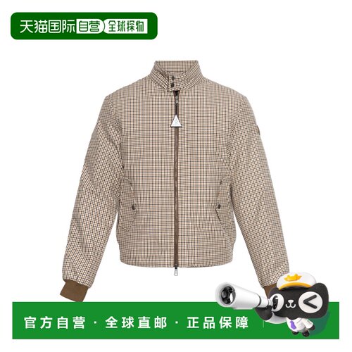 香港直邮MONCLER 男士外套 L10911A0006259968F29 SS2026