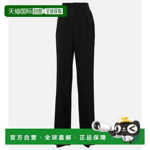 Laurent 长裤 圣罗兰 羊毛西装 女士 香港直邮Saint