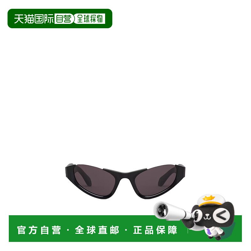香港直邮Alaia 猫眼形框太阳镜 AA4L0076S001