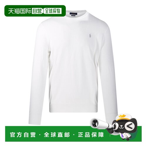 欧洲直邮RALPH LAUREN 男士针织衫 710890558506D【付后1h可退】