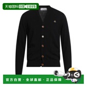 男士 1h可退 针织 薇薇恩 韦斯特伍德 香港直邮Vivienne Westwood