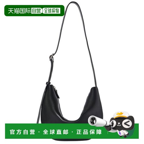 香港直邮The Row 女士 Jouvette 单肩包 W1854L62【付后1h可退】