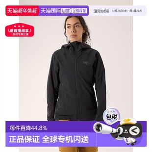 明星同款 防风夹克女款 LIGHTWEIGHT 欧洲直邮始祖鸟GAMMA