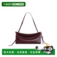 香港直邮女士 WEST 1h可退 CLICK EAST 中号单肩包 25FW