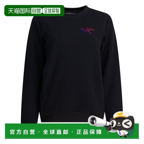 香港直邮Arc'teryx 女士运动服 X000009053AESTAS【付后1h可退】