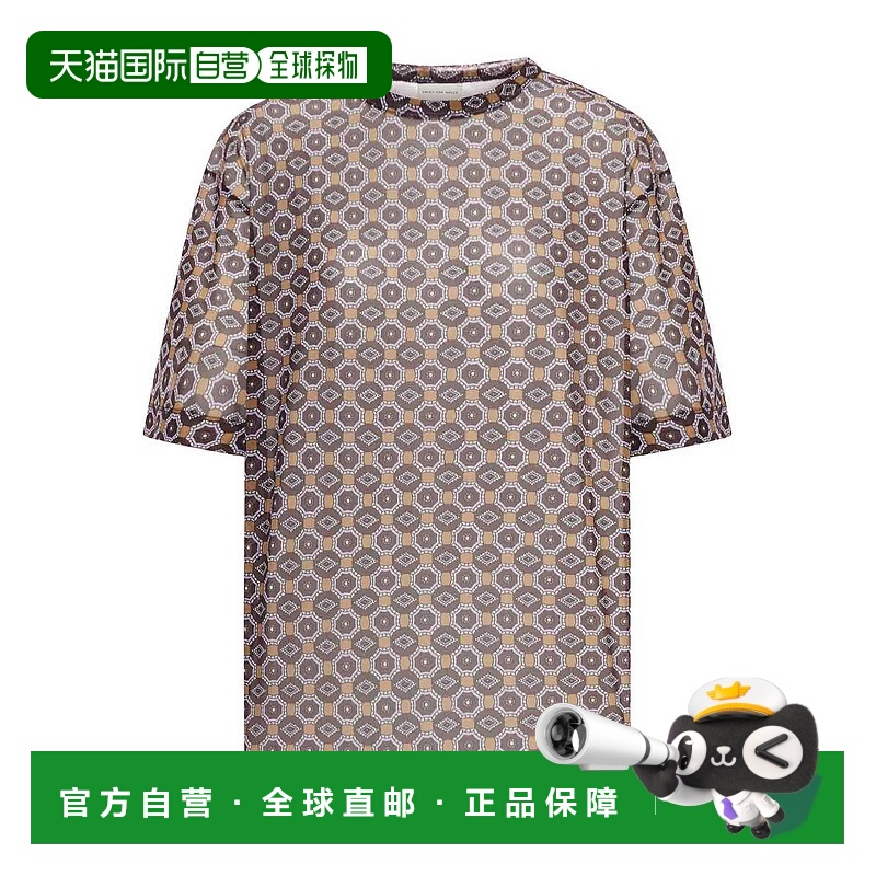 欧洲直邮dries van noten 女士 上装T恤