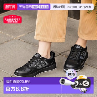 B27 男士 低帮系带休闲板鞋 运动鞋 欧洲直邮DIOR 男鞋 迪奥