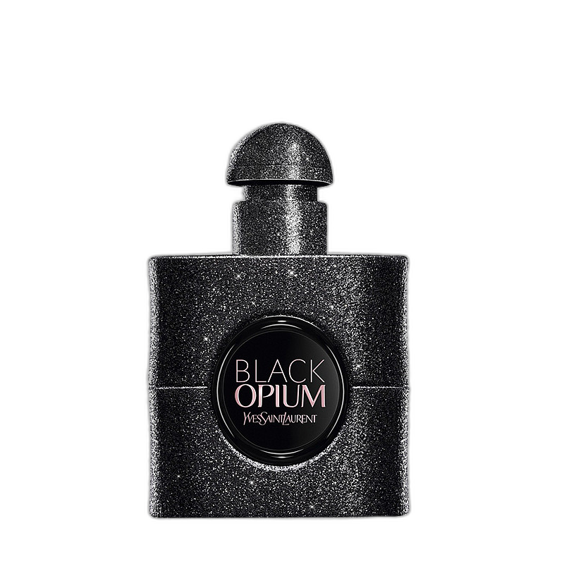 欧洲直邮YSL/圣罗兰黑色奥飘茗版女士香水30-50-90ml 迷人咖啡香