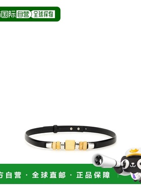 香港直邮Isabel Marant Raissa 腰带 CE330BFAC2A01A牛皮