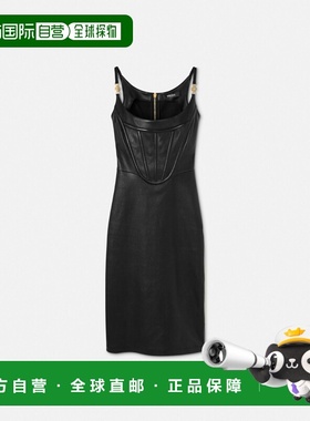 1h可退 欧洲直邮VERSACE 范思哲 25秋冬 1013624-1A10127_1B000